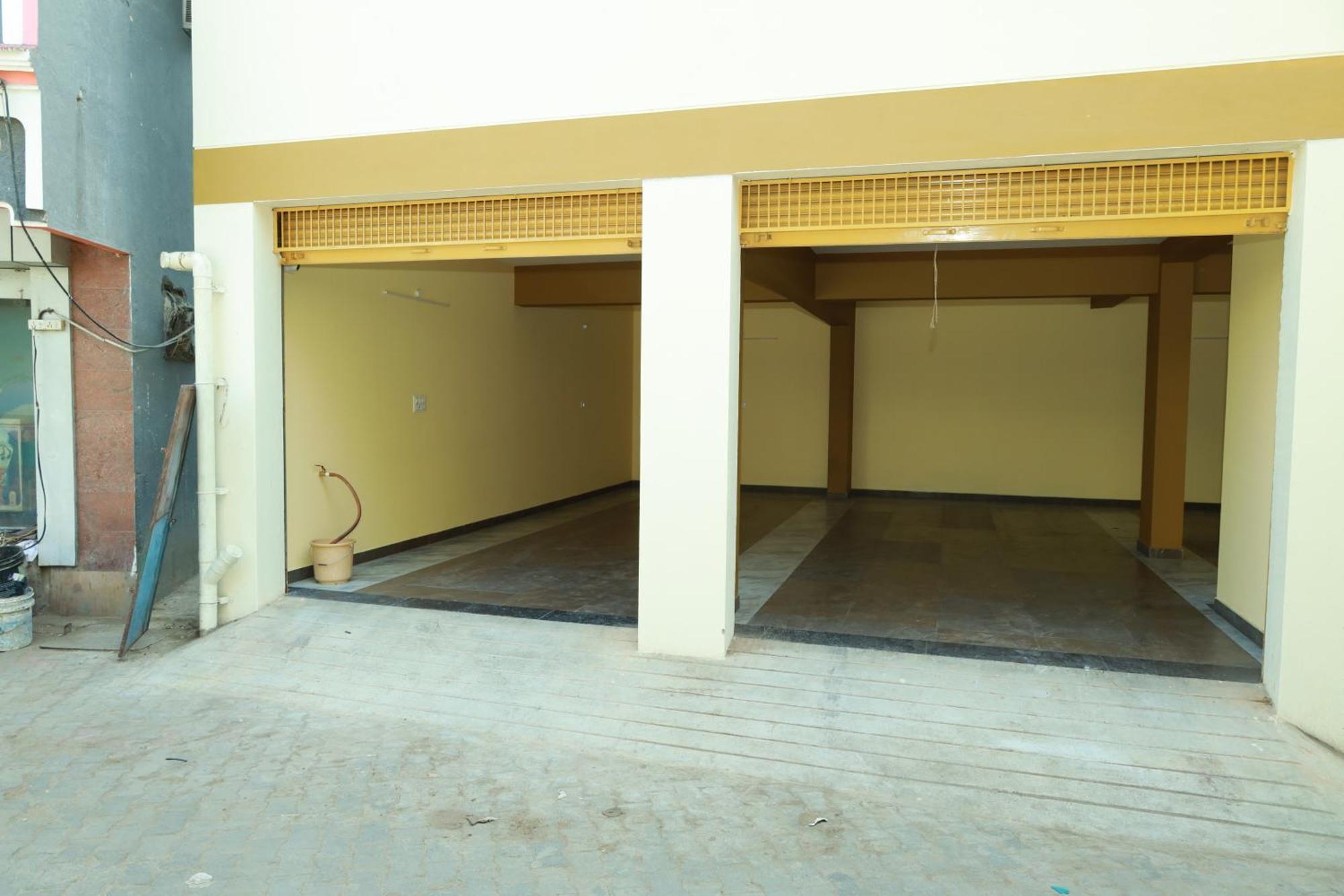 Hotel Rv Residency Wodapatti Exterior foto