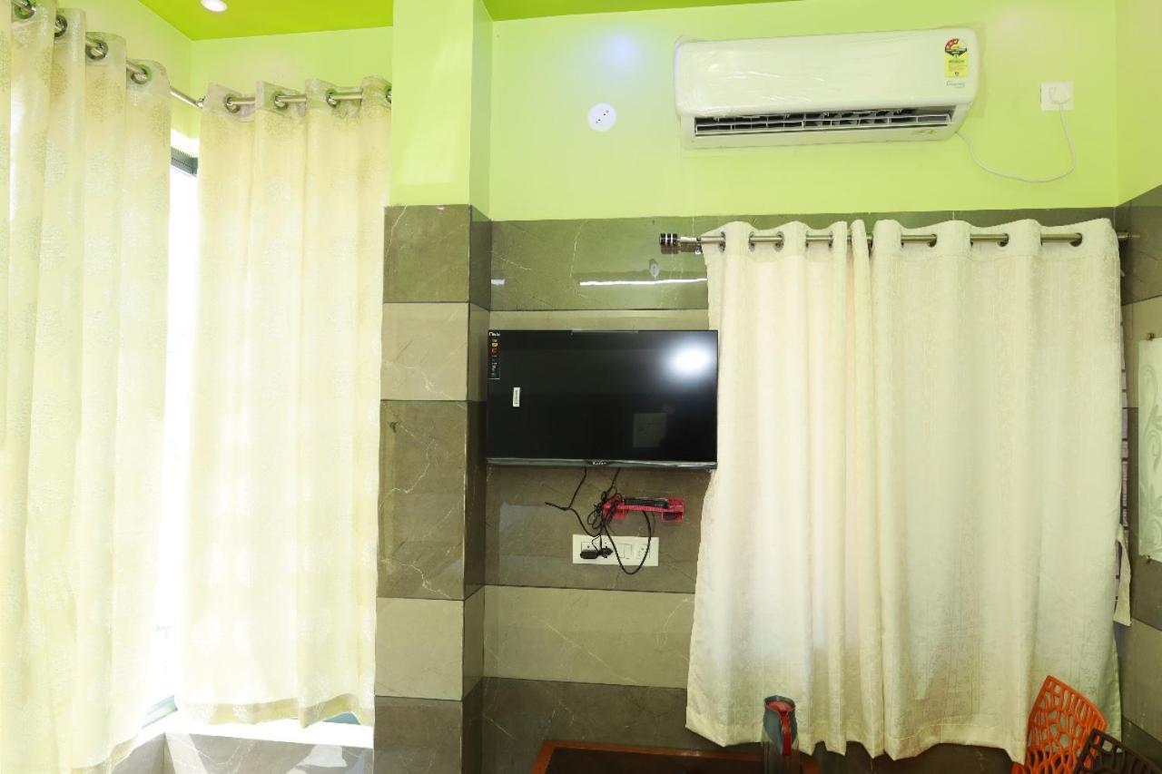 Hotel Rv Residency Wodapatti Exterior foto